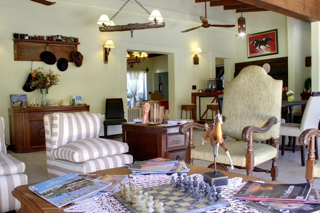 Neike Boutique Hotel Мальдонадо Экстерьер фото