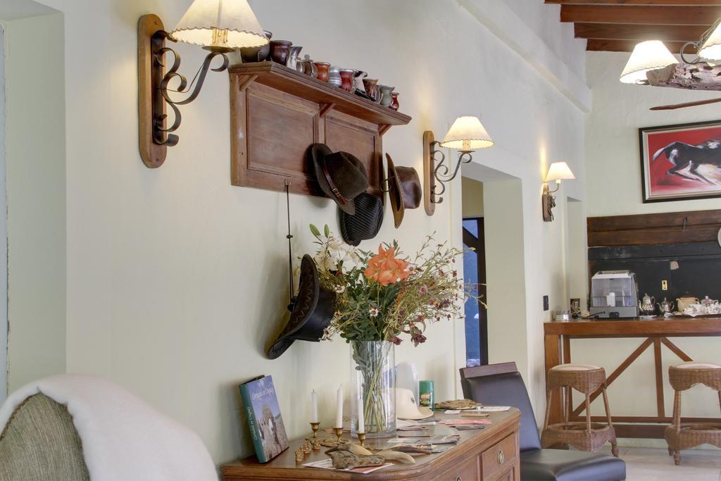 Neike Boutique Hotel Мальдонадо Экстерьер фото