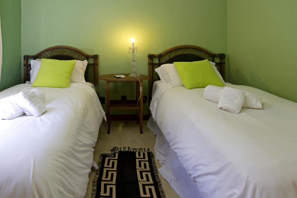 Neike Boutique Hotel Мальдонадо Экстерьер фото