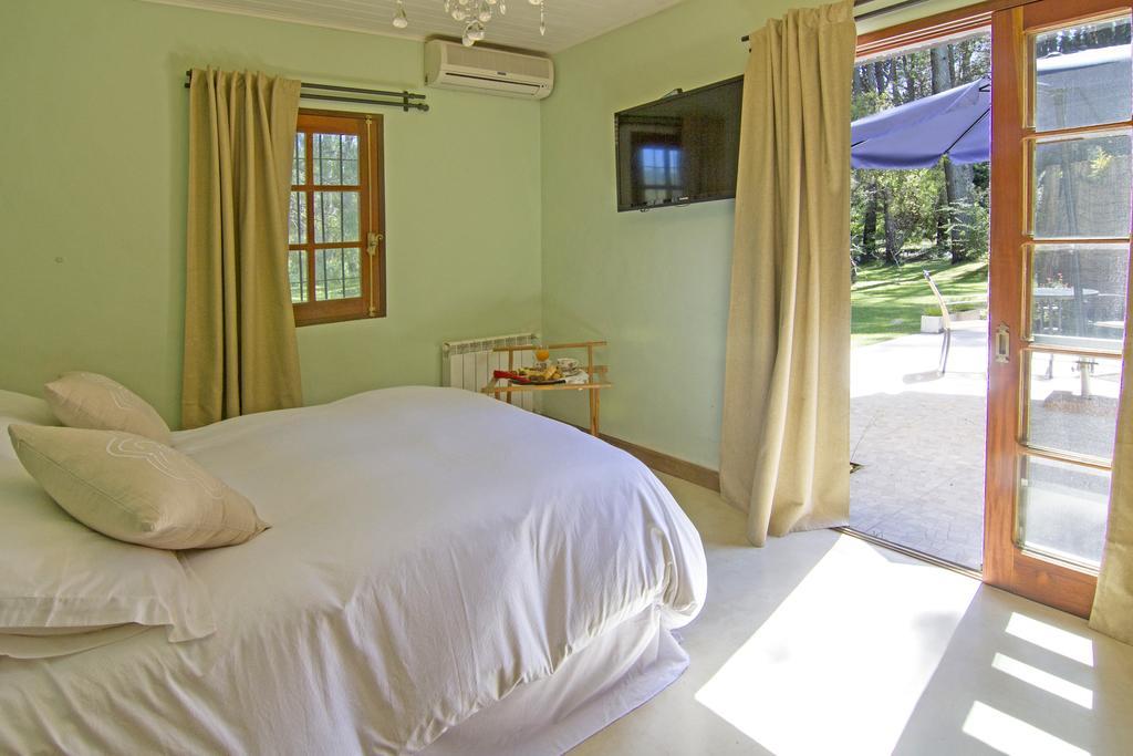 Neike Boutique Hotel Мальдонадо Экстерьер фото