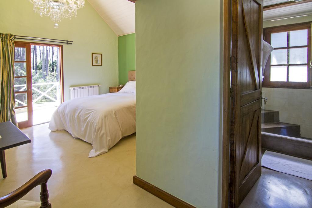 Neike Boutique Hotel Мальдонадо Экстерьер фото