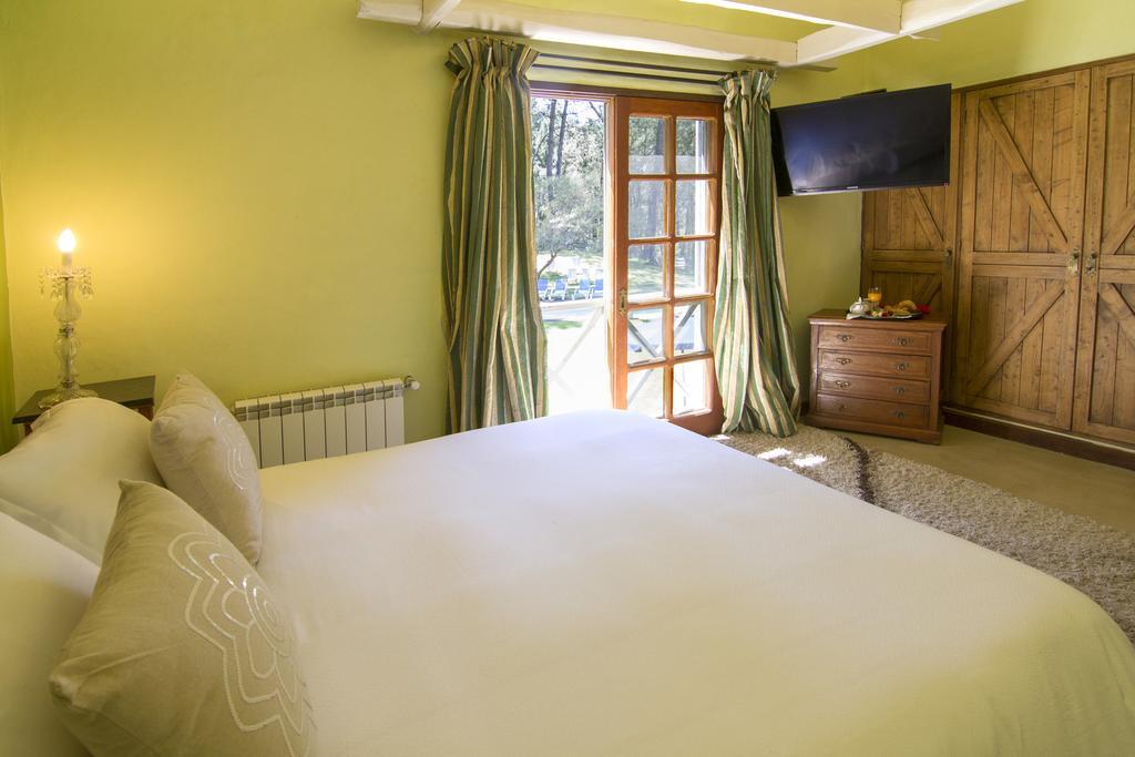 Neike Boutique Hotel Мальдонадо Экстерьер фото