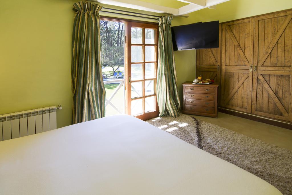 Neike Boutique Hotel Мальдонадо Экстерьер фото