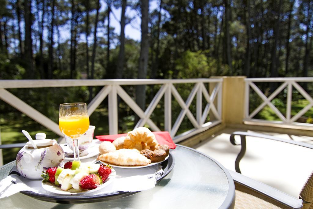 Neike Boutique Hotel Мальдонадо Экстерьер фото