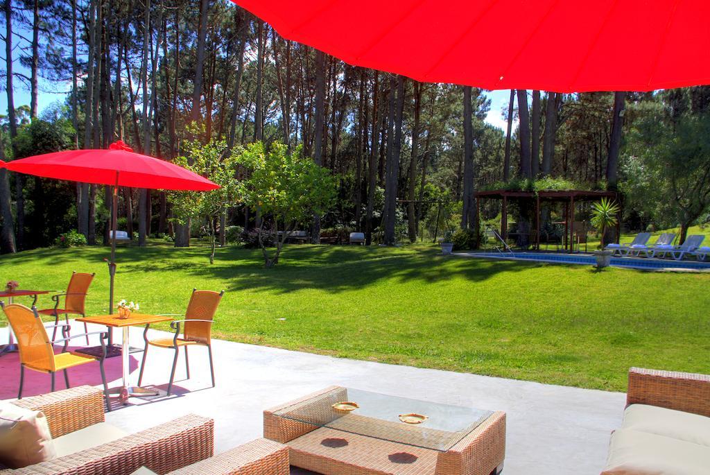 Neike Boutique Hotel Мальдонадо Экстерьер фото
