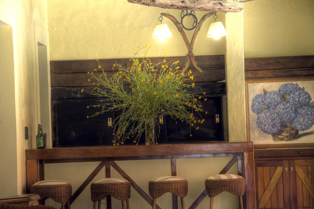 Neike Boutique Hotel Мальдонадо Экстерьер фото